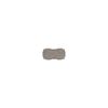 Image de Betonklinker waterdoorlatend - 22 x 11 x 10cm - grijs