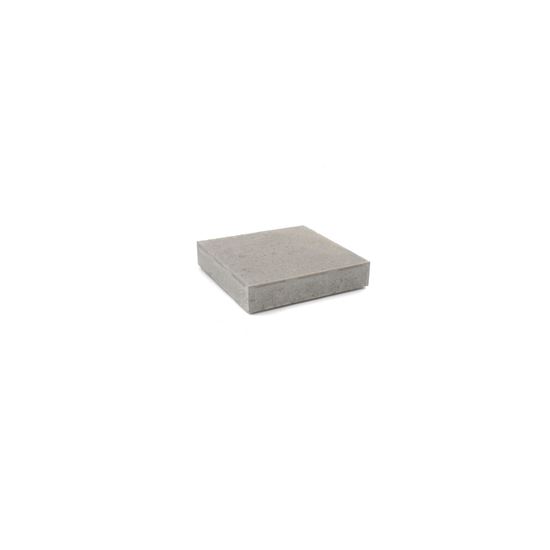 Afbeeldingen van Betontegel - 30 x 30 x 6cm - grijs