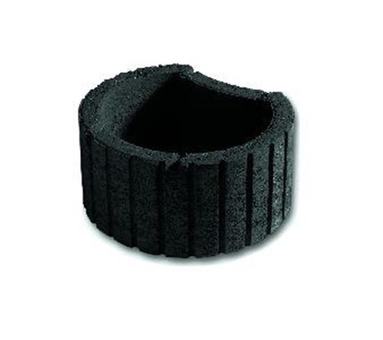 Picture of BLOEMBAK BETON MINI ANTRACIET 35/28/20CM