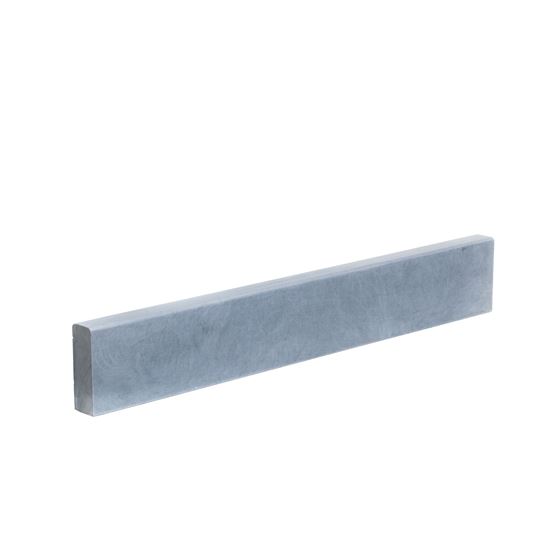 Afbeeldingen van Boordsteen bluestone - 100x15x5cm