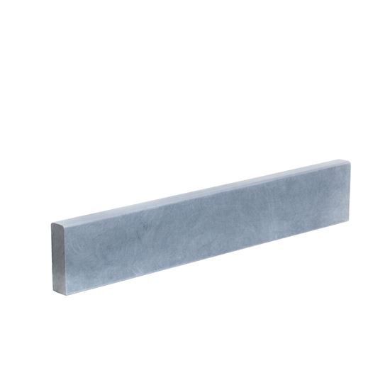 Afbeeldingen van Boordsteen bluestone 100x20x5