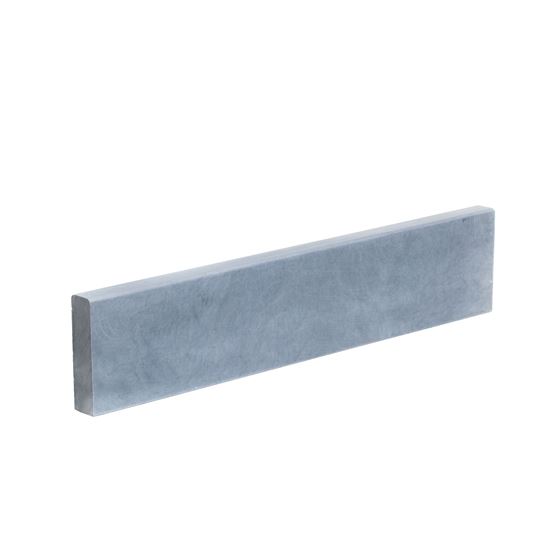 Afbeeldingen van Boordsteen bluestone 100x30x5
