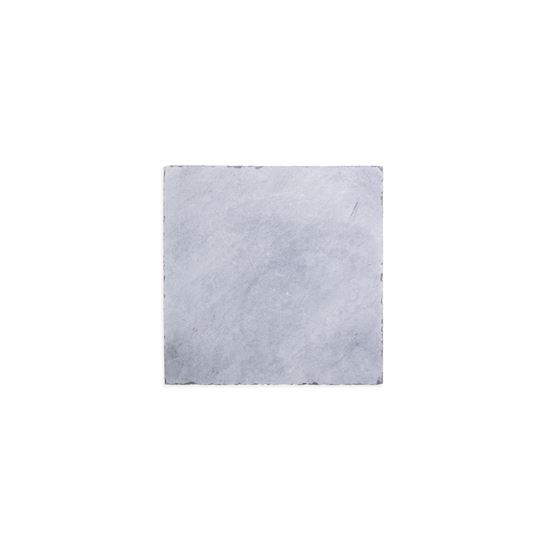 Afbeeldingen van Bluestone getrommeld - 40X40X2,5cm