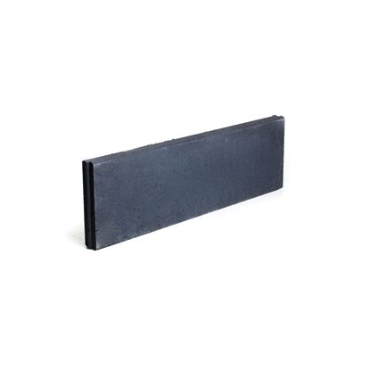 Picture of Boardstone concrete black 100x30x6