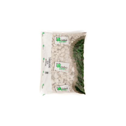 Afbeeldingen van Carrara rond 25-40 mm 20kg
