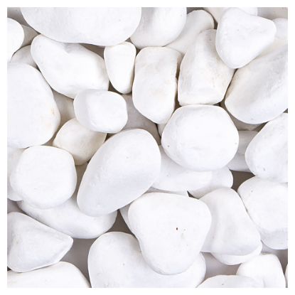 Picture of Carrara round 40-60 mm 20kg