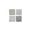 Image de COBLES 14X14X6-8 CM KANDLA GREY SANDSTONE 44 ST/M²