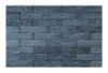Picture of Getrommeld Betonklinker 20x5x6 cm Zwart