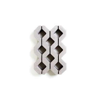 Picture of Grass valley concrete 60x40x10cm