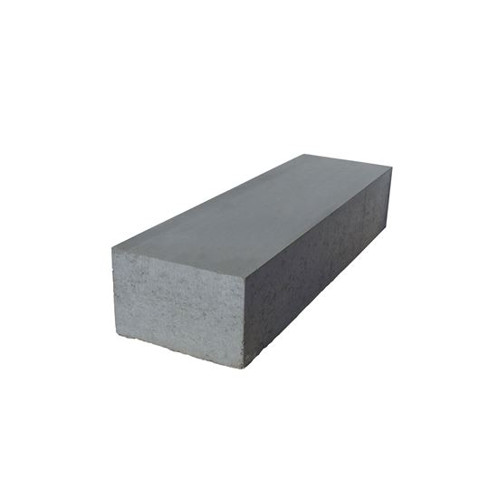 Afbeeldingen van KANTSTROOK 100X20X30 IIE1