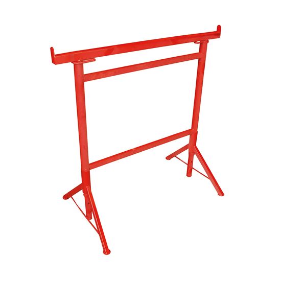 Afbeeldingen van METSERSSCHRAAG REGELBAAR 100/180CM GELAKT 2KN