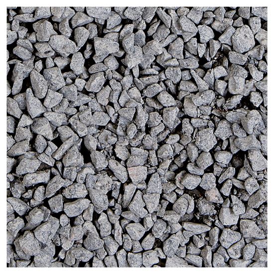 Image de Gravier Nero basalt 8-11 mm 25kg