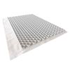 Afbeeldingen van NIDAGRAVEL 130 WIT 240X120X3CM