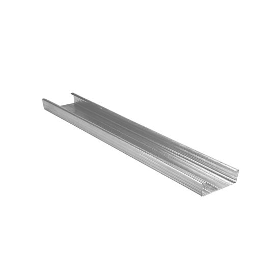 Image de PLAFONDPROFIEL PC 60/27 4M - 0,5MM