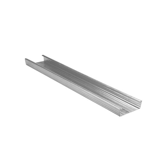 Afbeeldingen van PLAFONDPROFIEL PC 60/27 4M 0,6MM
