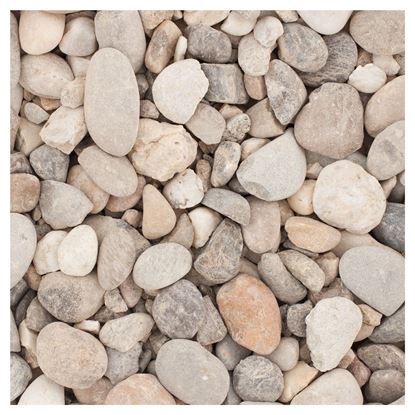 Picture of River gravel 16-32 mm 25kg
