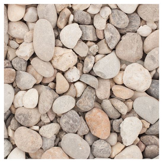 Picture of River gravel 16-32 mm 25kg