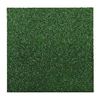 Image de RUBBER TEGEL 50X50X2,5CM GROEN