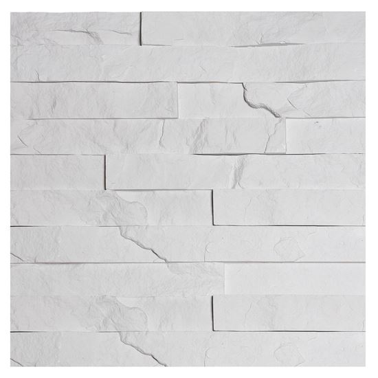 Afbeeldingen van STEENSTRIP CAIRO 02 51X10X1-3,2CM  0.36M²/DOOS