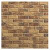 Afbeeldingen van STEENSTRIP COUNTRY 610 20,5X6,2X1,4-1,7CM 1M²/DOOS