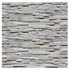 Afbeeldingen van STEENSTRIP GRENADA 02 55X11,7X2,2-3,8CM  0,32M²/DOOS