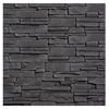 Afbeeldingen van STEENSTRIP GRENADA 05 55X11,7X2,2-3,8CM  0,32M²/DOOS