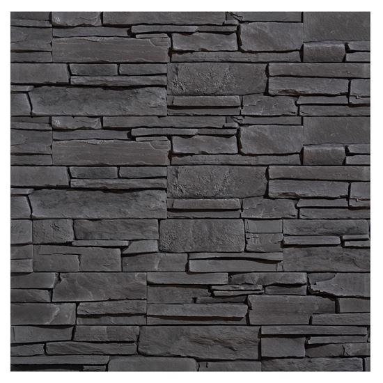 Afbeeldingen van STEENSTRIP GRENADA 05 55X11,7X2,2-3,8CM  0,32M²/DOOS