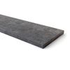 Afbeeldingen van VENSTERBANK BELGISCHE BLAUWE HARDSTEEN 101x20CM LICHT VERZOET