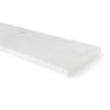 Afbeeldingen van Vensterbank Nordic White 113x20 cm