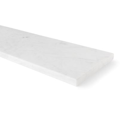 Afbeeldingen van Vensterbank Nordic White 151x20cm