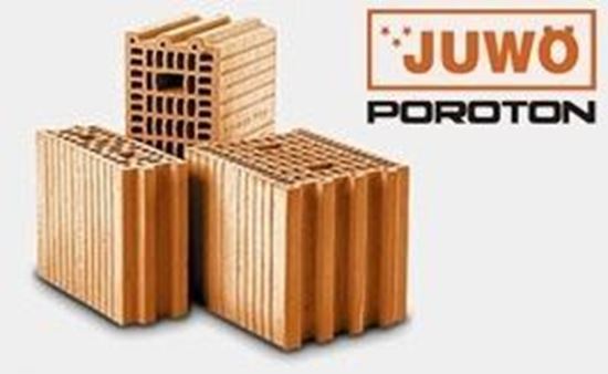 Image de JUWO lijmblok 49,8 x 10 x 24,9 cm