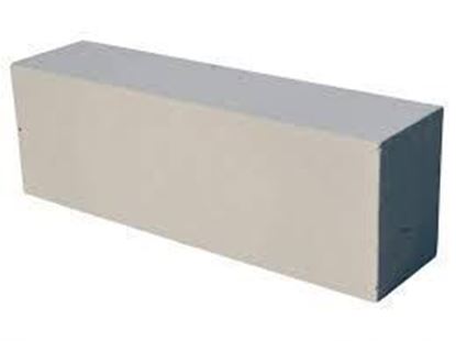 Image de H+H Kimblok (idem Ytong) - 62.5 x 19 x 25 cm