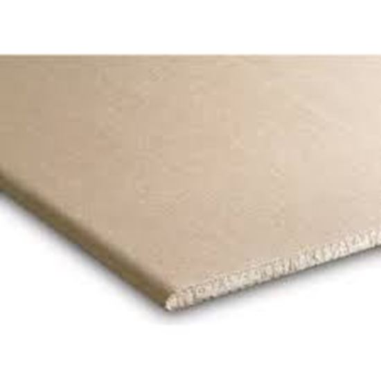 Afbeeldingen van GIPSPLAAT STUC RK 200 x 60 cm - dikte 10 mm