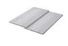 Picture of Eternit sidings lap wood C15 steel grey - 3.6 x 0.2 m