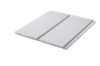 Picture of Eternit sidings click smooth C53 Lead - 3.6 x 0.2 m - On Sale