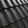 Picture of BENDERS Concrete tile black