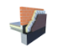 Image de Unilin Utherm Wall L 120 x 60 x 8.2 cm - RW 4.32
