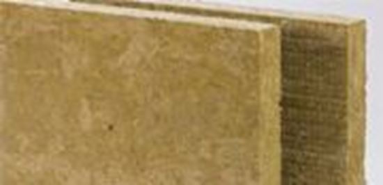 Afbeeldingen van ROCKWOOL ROCKFIT 433 MONO 100 x 80 x 6 cm