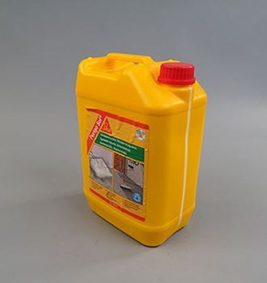 Afbeeldingen van Sika Purigo Sol Oppervlaktebescherming - 5 l