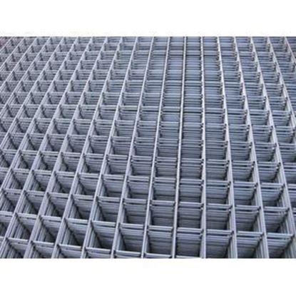 Afbeeldingen van BETONNET - 3 m x 2 m - dikte 6 mm