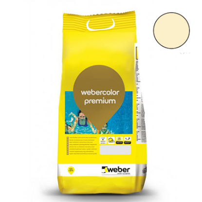 Image de Webercolor premium sesame 4kg