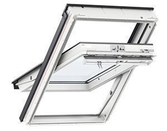 Image de Velux dakraam GGU MK08 0070 - 78x140 energy & comfort