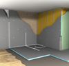 Picture of Wedi Building board 2600x600x30 mm
