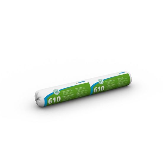 Afbeeldingen van Wedi 610 600 ml lijm afdichtmiddel