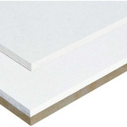 Picture of Fermacell floor element 1500x500 mm 2x10+10 mm 2E32 mineral wool