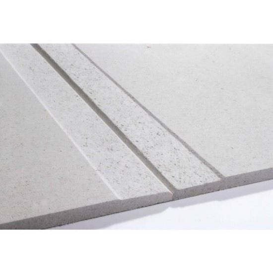 Picture of Fermacell Floor high plaster fiber board 2600x1200x12,5 mm 2xAK