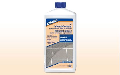 Picture of Lithofin KF Intensive cleaner 1L