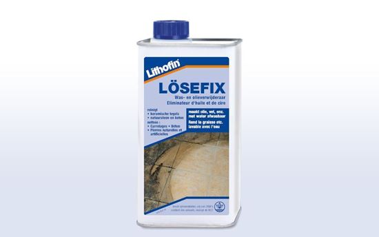 Afbeeldingen van Lithofin LÖSEFIX 1L