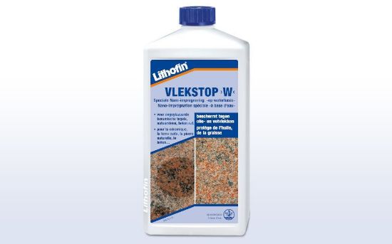 Picture of Lithofin Stain Stop “W” 1 liter