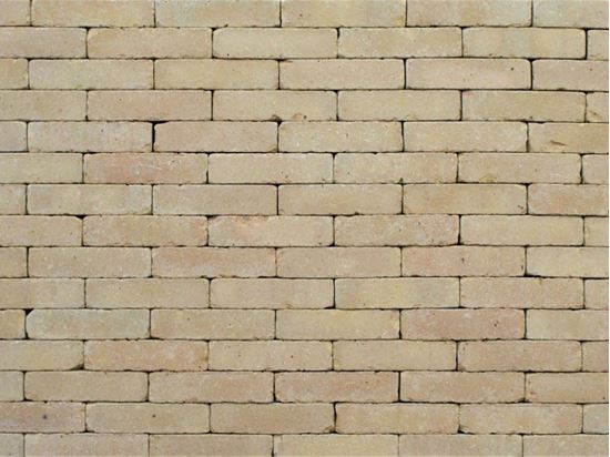 Image de Desta WF 60 De Panne getrommeld - 200 x 48 x 60mm
